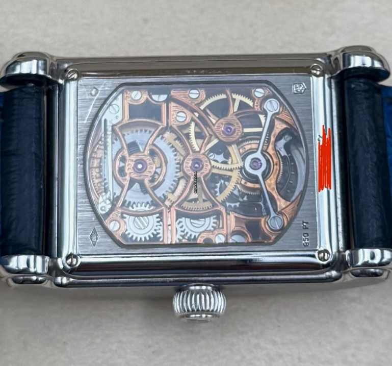 Audemars Piguet Edward Piguet