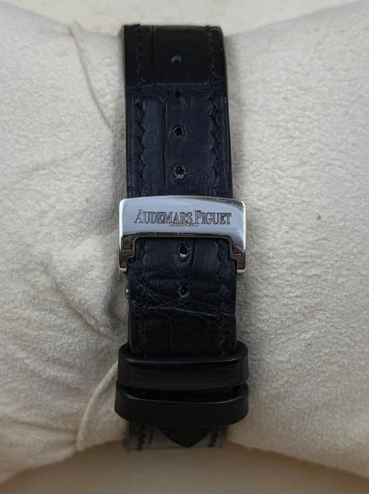 Audemars Piguet Edward Piguet