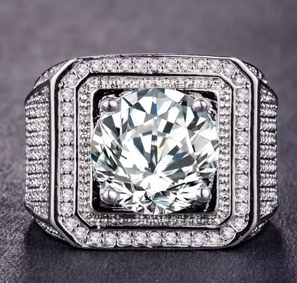 Engagement Rings Top Quality