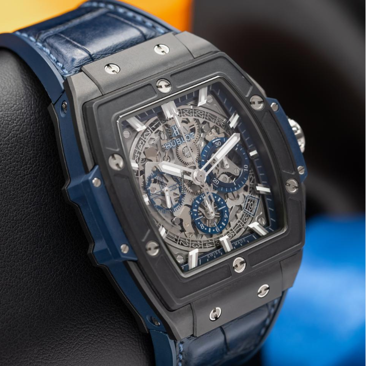 Hublot Spirit of Big Bang
