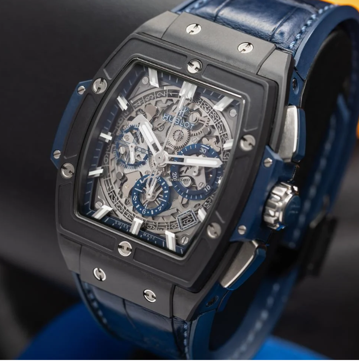 Hublot Spirit of Big Bang