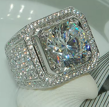 Engagement Rings Top Quality