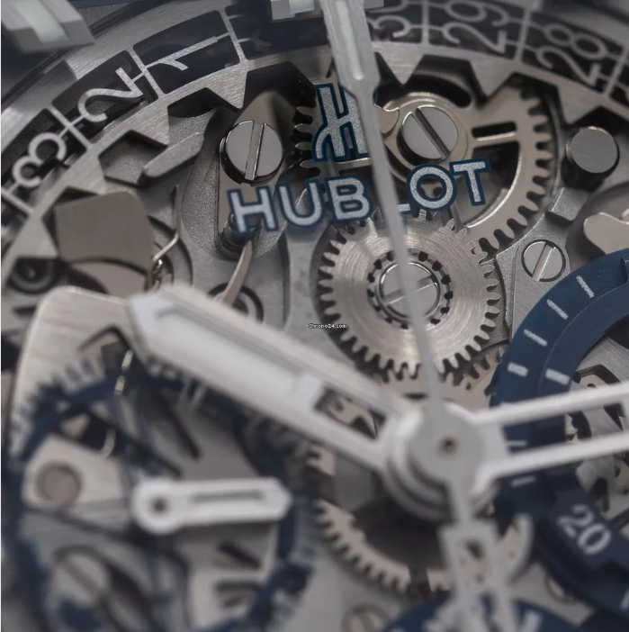 Hublot Spirit of Big Bang