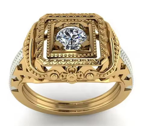 Engagement Rings Top Quality