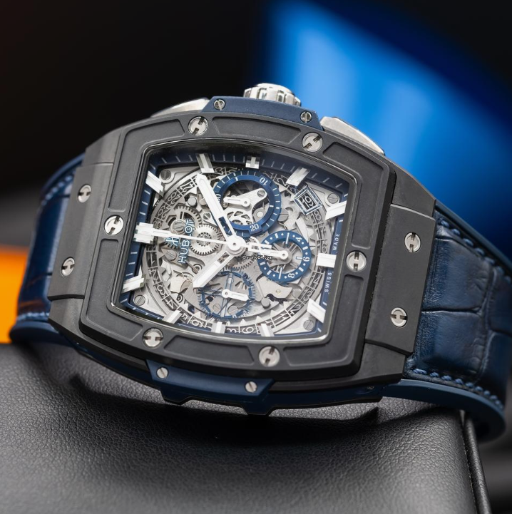 Hublot Spirit of Big Bang